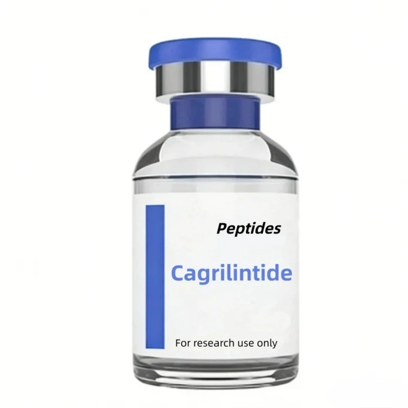 Cagrilinitide 5mg 10mg Compound Lyophilized Hmoov