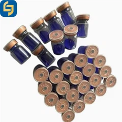 Kev tu tawv nqaij Peptide